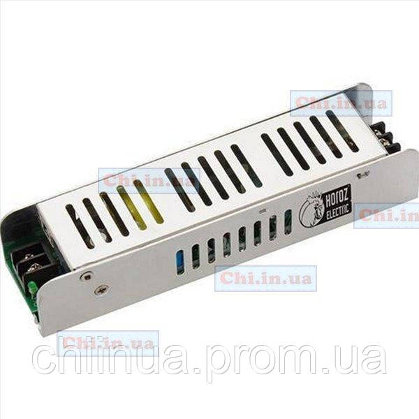 Драйвер для светодиодной ленты Horoz Electric VEGA-60 60Вт 220В-12В IP20 (082-001-0060)
Драйвер для светодиодной ленты Horoz Electric VEGA-60 60Вт 220В-12В IP20 (082-001-0060)
