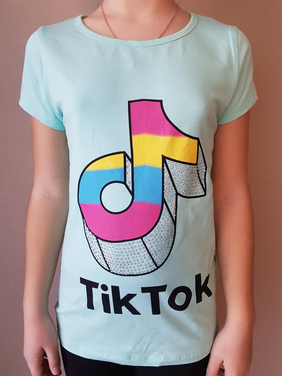 {есть:10/11 лет,12/13 лет,13/14 лет,6/7 лет,8/9 лет} Футболка Tik Tok для девочек, Артикул: 11065-бирюзовый
{есть:10/11 лет,12/13 лет,13/14 лет,6/7 лет,8/9 лет} Футболка Tik Tok для девочек, Артикул: 11065-бирюзовый