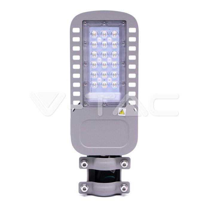 Акция! Прожектор уличный консольный LED V-TAC, SKU-956, Samsung CHIP, 30W, 230V, 4000К, серый (3800157649551) [Скидка 5%, при условии 100%
Акция! Прожектор уличный консольный LED V-TAC, SKU-956, Samsung CHIP, 30W, 230V, 4000К, серый (3800157649551) [Скидка 5%, при условии 100%