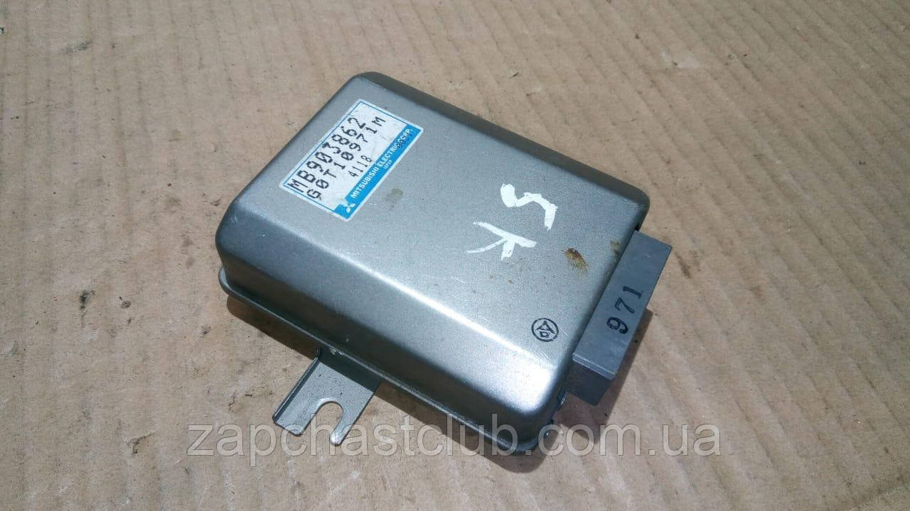 Блок управления круиз контроль MB903862, G0T10971M 56936 Galant 93-96 r. 5k Mitsubishi
Блок управления круиз контроль MB903862, G0T10971M 56936 Galant 93-96 r. 5k Mitsubishi