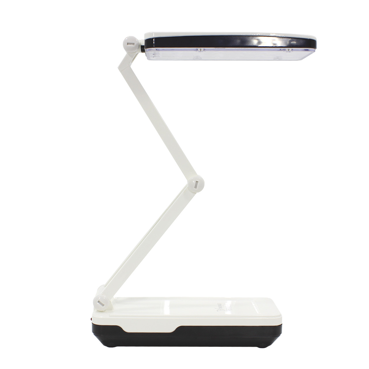 Светодиодная Led лампа YAGE YG-5913C Белая мини настольная прикроватная складная для чтения
Светодиодная Led лампа YAGE YG-5913C Белая мини настольная прикроватная складная для чтения