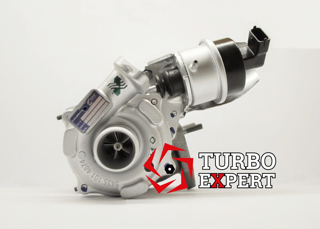 Турбина Fiat Qubo 1.3 JTDM 16V 95 HP 54359700027, 54359880027, 55225439, 55216672, 860164, 2008+
Турбина Fiat Qubo 1.3 JTDM 16V 95 HP 54359700027, 54359880027, 55225439, 55216672, 860164, 2008+