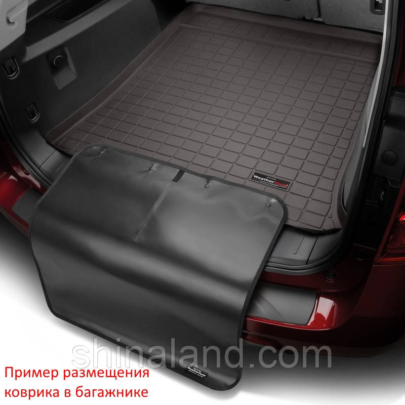 Коврик в багажник Mercedes-Benz ML (W166) 2011 - 2015, GLE (W166) 2015 - 2018 за 2 рядом, с накидкой для, Коричневый
Коврик в багажник Mercedes-Benz ML (W166) 2011 - 2015, GLE (W166) 2015 - 2018 за 2 рядом, с накидкой для, Коричневый