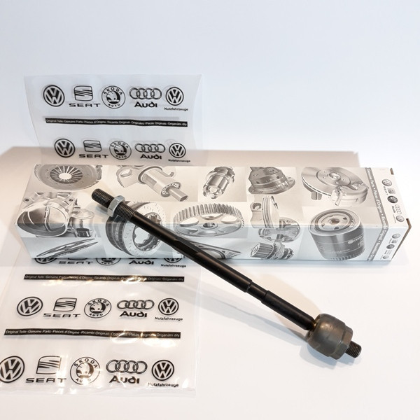 Рулевая тяга VW Transporter T4 (1996-2003) 701419810 Фольксваген Транспортер Т4. VAG (VW)
Рулевая тяга VW Transporter T4 (1996-2003) 701419810 Фольксваген Транспортер Т4. VAG (VW)