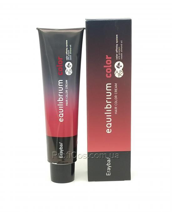 ERAYBA Equilibrium Color 4/80 Перманентная крем-краска для волос с кондиционирующим эффектом Фиолетовый
ERAYBA Equilibrium Color 4/80 Перманентная крем-краска для волос с кондиционирующим эффектом Фиолетовый