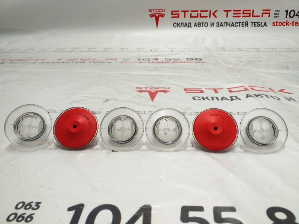 Зап. части для авто Tesla. Клапана вентиляции батареи Tesla model X S REST 1026758-00-D 1026759-00-C VENT
Зап. части для авто Tesla. Клапана вентиляции батареи Tesla model X S REST 1026758-00-D 1026759-00-C VENT