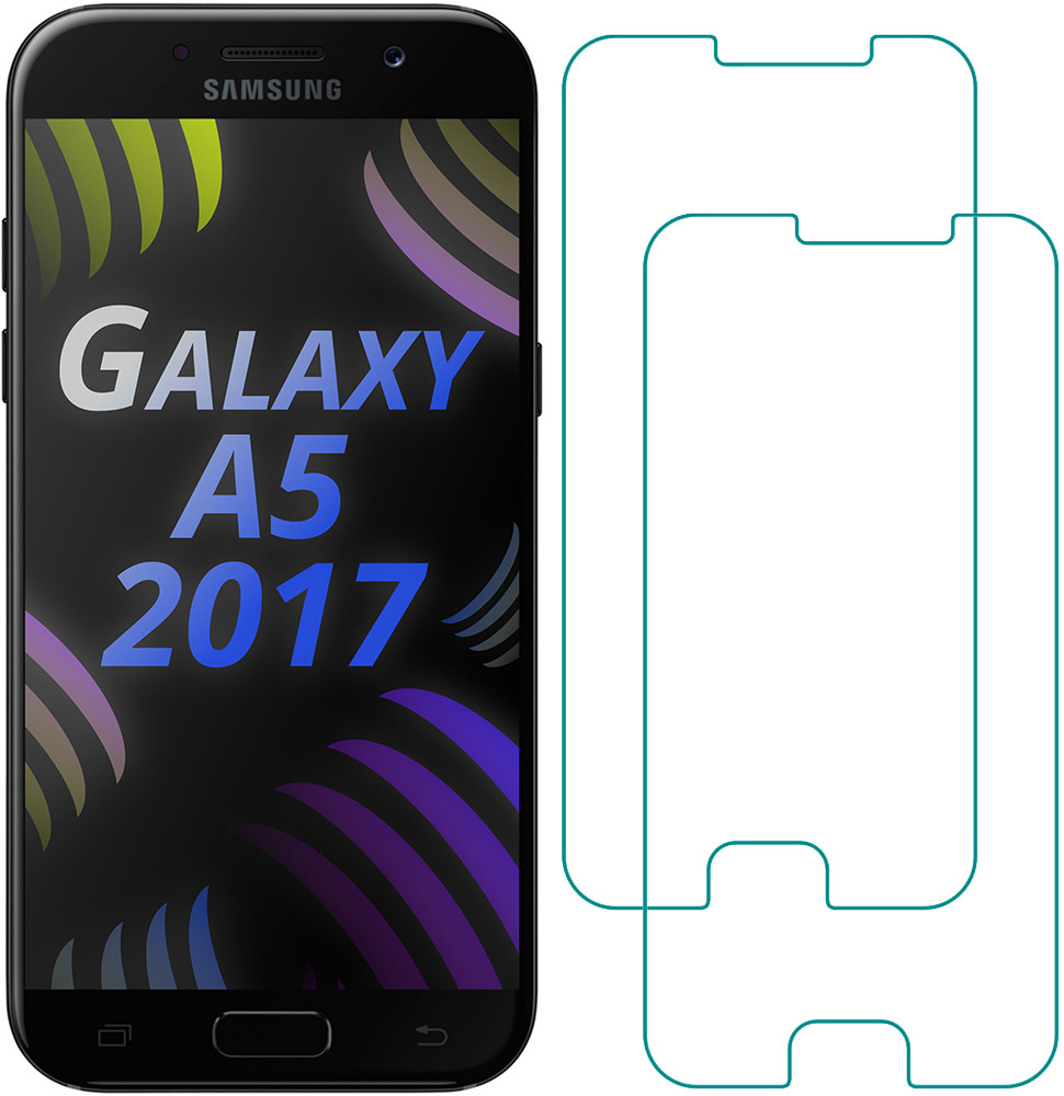 Защитное стекло Samsung Galaxy A5 2017 A520 (Прозрачное 2.5 D 9H) (Самсунг А5 17 А520) 2 шт
Защитное стекло Samsung Galaxy A5 2017 A520 (Прозрачное 2.5 D 9H) (Самсунг А5 17 А520) 2 шт
