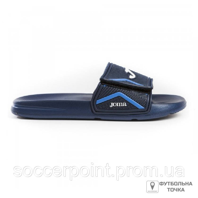 Шлепанцы Joma S.Espiral (S.ESPIS-903). Мужские спортивные шлепанцы. Мужская спортивная обувь.
Шлепанцы Joma S.Espiral (S.ESPIS-903). Мужские спортивные шлепанцы. Мужская спортивная обувь.