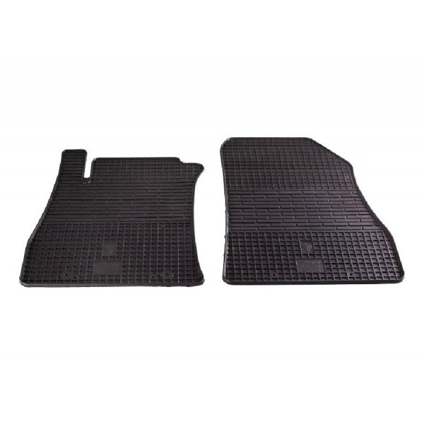 Автомобильные коврики для NISSAN Juke 10- with plastic clips RN2 - 2шт Stingray 1014012
Автомобильные коврики для NISSAN Juke 10- with plastic clips RN2 - 2шт Stingray 1014012