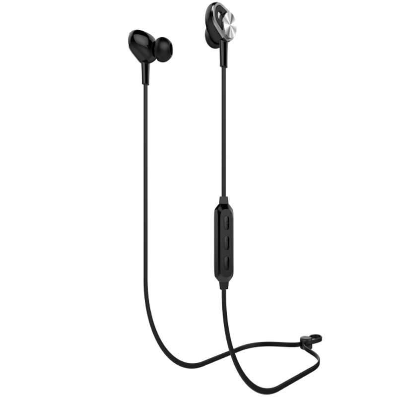Беспроводные наушники Bluetooth-гарнитура Yison E2 (Stereo, Magnetic, V4.2, HFP1.5, HSP1.1, A2DP1.3, AVRCP1.5) black
Беспроводные наушники Bluetooth-гарнитура Yison E2 (Stereo, Magnetic, V4.2, HFP1.5, HSP1.1, A2DP1.3, AVRCP1.5) black