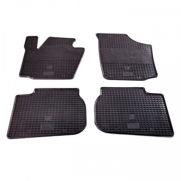 Автомобильные коврики для SKODA Rapid 13-/ SEAT Toledo 12- with plastic clips AV2 - 4шт Stingray 1020014
Автомобильные коврики для SKODA Rapid 13-/ SEAT Toledo 12- with plastic clips AV2 - 4шт Stingray 1020014