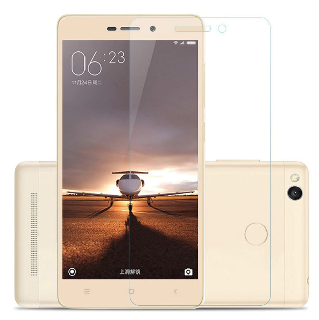 Закаленное стекло 2.5D для Xiaomi Redmi 3 / Xiaomi Redmi 3s / Xiaomi Redmi 3s pro / Redmi 3 pro / Redmi 4a
Закаленное стекло 2.5D для Xiaomi Redmi 3 / Xiaomi Redmi 3s / Xiaomi Redmi 3s pro / Redmi 3 pro / Redmi 4a
