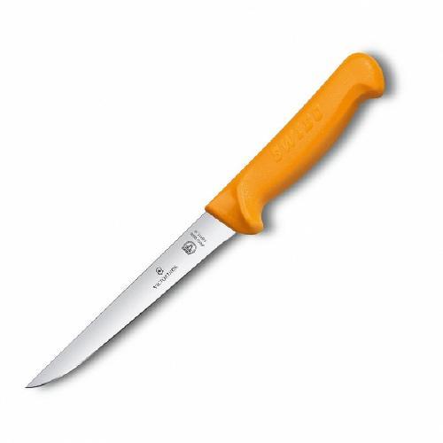 Ніж кухонний Victorinox Swibo Boning обваловувальний довжина леза 16 см (Vx58401.16)
Ніж кухонний Victorinox Swibo Boning обваловувальний довжина леза 16 см (Vx58401.16)