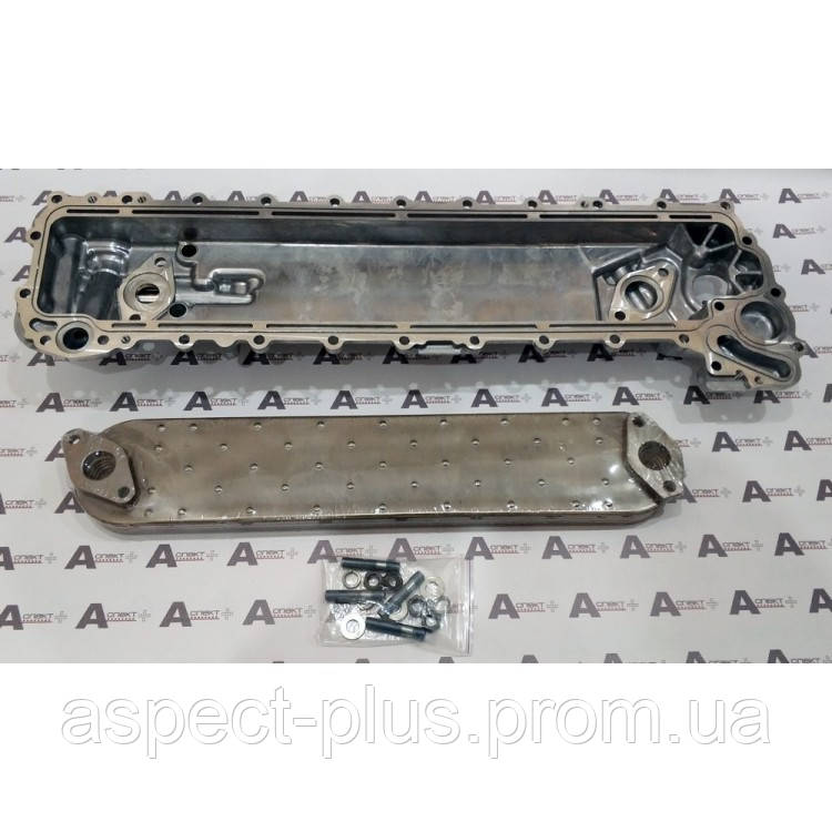 Маслоохладитель в сборе Isuzu 6HK1 1132010115 1132010114 1132010113 1132010112 1132010111 1132010110 AFTERMARKET
Маслоохладитель в сборе Isuzu 6HK1 1132010115 1132010114 1132010113 1132010112 1132010111 1132010110 AFTERMARKET