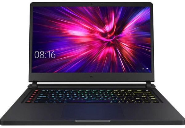 Ноутбук игровой Xiaomi Mi Gaming Laptop 15.6 i5 9th 8GB 512GB 1660Ti 6G (JYU4146CN), Черный
Ноутбук игровой Xiaomi Mi Gaming Laptop 15.6 i5 9th 8GB 512GB 1660Ti 6G (JYU4146CN), Черный