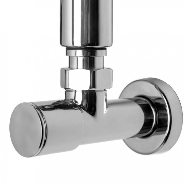Кран для полотенцесушителя угловой NAVIN 1/2"х1/2" удлиненный, хром (комплект 2 шт)
Кран для полотенцесушителя угловой NAVIN 1/2"х1/2" удлиненный, хром (комплект 2 шт)