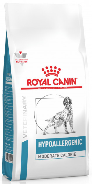 Сухой Корм Royal Canin Hypoallergenic Moderate Calorie Canine Dog для собак с аллергией (14 кг)
Сухой Корм Royal Canin Hypoallergenic Moderate Calorie Canine Dog для собак с аллергией (14 кг)