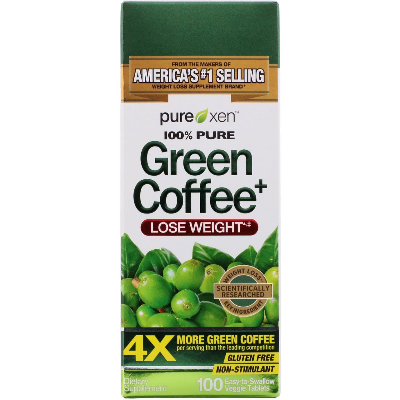 Оригинал!Американский Green Coffee зеленый кофе для похудения 100 таблеток в растительной оболочке
Оригинал!Американский Green Coffee зеленый кофе для похудения 100 таблеток в растительной оболочке