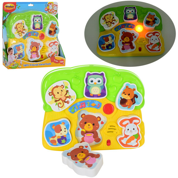 Игра 0771-NL 24-20см,пазлы-животные,муз,звук,свет,2реж.громк,на бат-ке,в кор-ке,28-25-5,5см
Игра 0771-NL 24-20см,пазлы-животные,муз,звук,свет,2реж.громк,на бат-ке,в кор-ке,28-25-5,5см