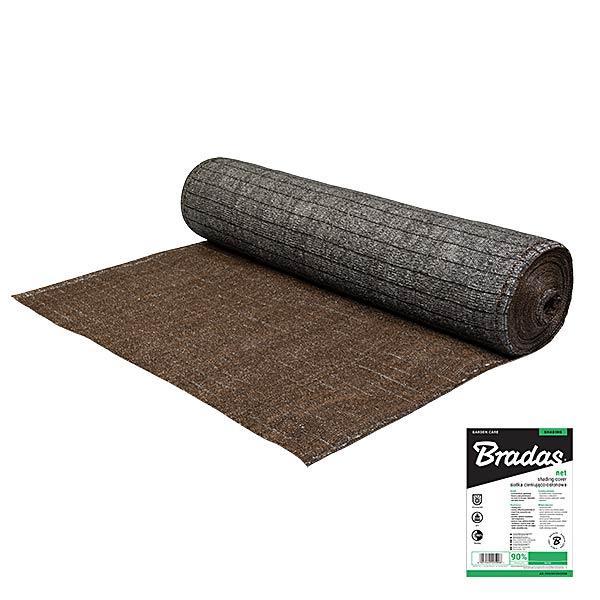 Затеняющая 90%, защитная сетка, (2x115г), 1,5х25м., AS-CO23015025SB BRADAS POLAND, Коричневый;серый
Затеняющая 90%, защитная сетка, (2x115г), 1,5х25м., AS-CO23015025SB BRADAS POLAND, Коричневый;серый