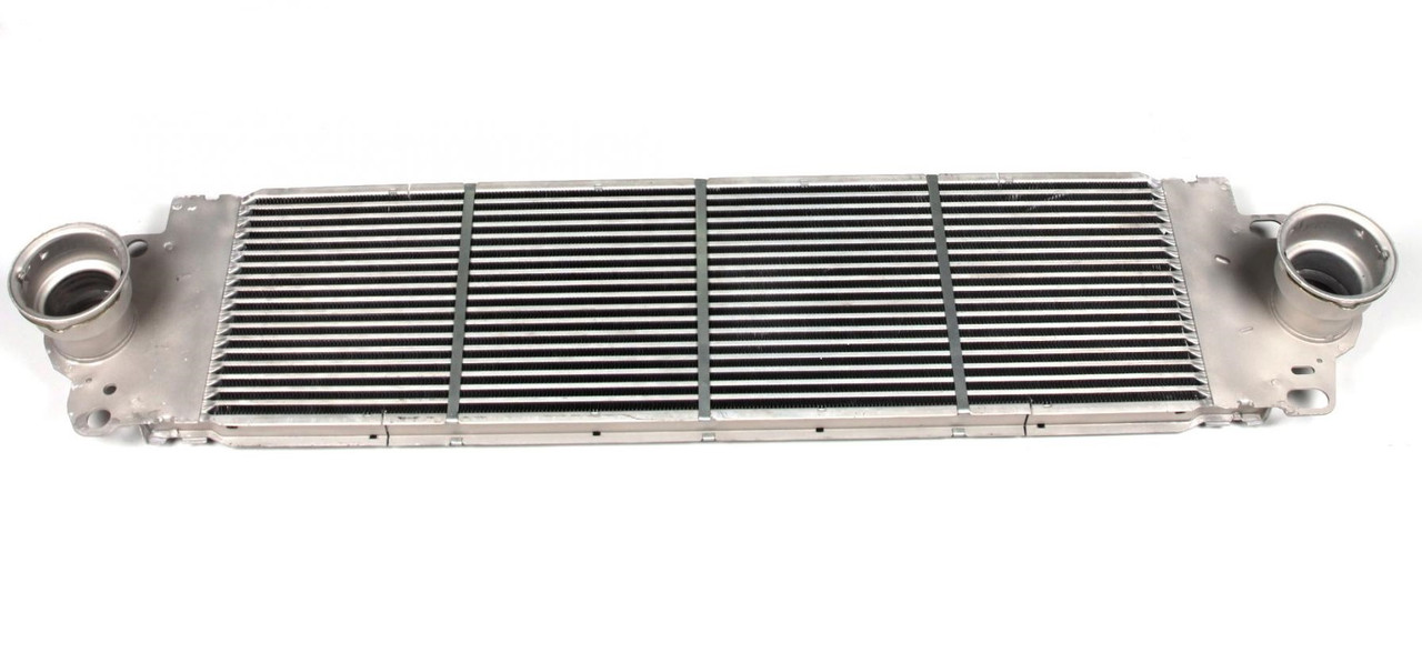 Радиатор интеркулера VW T5 1.9 / 2.5 / 2.0 Фольксваген Т5, Т6 NRF 30354 (Нидерланды)
Радиатор интеркулера VW T5 1.9 / 2.5 / 2.0 Фольксваген Т5, Т6 NRF 30354 (Нидерланды)
