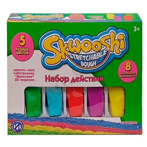 ГРА ЖИВИЙ ПІСОК-SKWOOSHI 7224 48ШТ2ПІСОК-5 КВІТІВ, ФОРМОЧКИ, В КОРОБЦІ 31*5,1*22,8 СМ
ГРА ЖИВИЙ ПІСОК-SKWOOSHI 7224 48ШТ2ПІСОК-5 КВІТІВ, ФОРМОЧКИ, В КОРОБЦІ 31*5,1*22,8 СМ