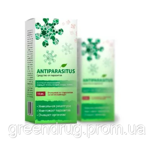 Эффективный препарат Antiparasitus от глистов, капли от паразитов антипаразитус,капли от глистов антипаразитус
Эффективный препарат Antiparasitus от глистов, капли от паразитов антипаразитус,капли от глистов антипаразитус