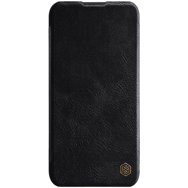 Кожаный чехол (книжка) Nillkin Qin Series для Huawei Nova 5i / P20 lite (2019)
Кожаный чехол (книжка) Nillkin Qin Series для Huawei Nova 5i / P20 lite (2019)