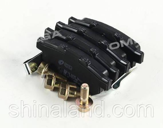 Тормозные колодки дисковые HONDA CIVIC, JAZZ, 1.2I-2.0 16V 90.01-,08.07- задние (REMSA) OE 06430SAAE50
Тормозные колодки дисковые HONDA CIVIC, JAZZ, 1.2I-2.0 16V 90.01-,08.07- задние (REMSA) OE 06430SAAE50
