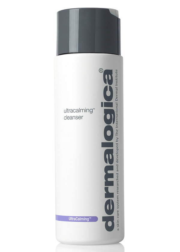Ультранежный очиститель для чувствительной кожи лица Dermalogica UltraCalming Cleanser (США) 250 мл
Ультранежный очиститель для чувствительной кожи лица Dermalogica UltraCalming Cleanser (США) 250 мл