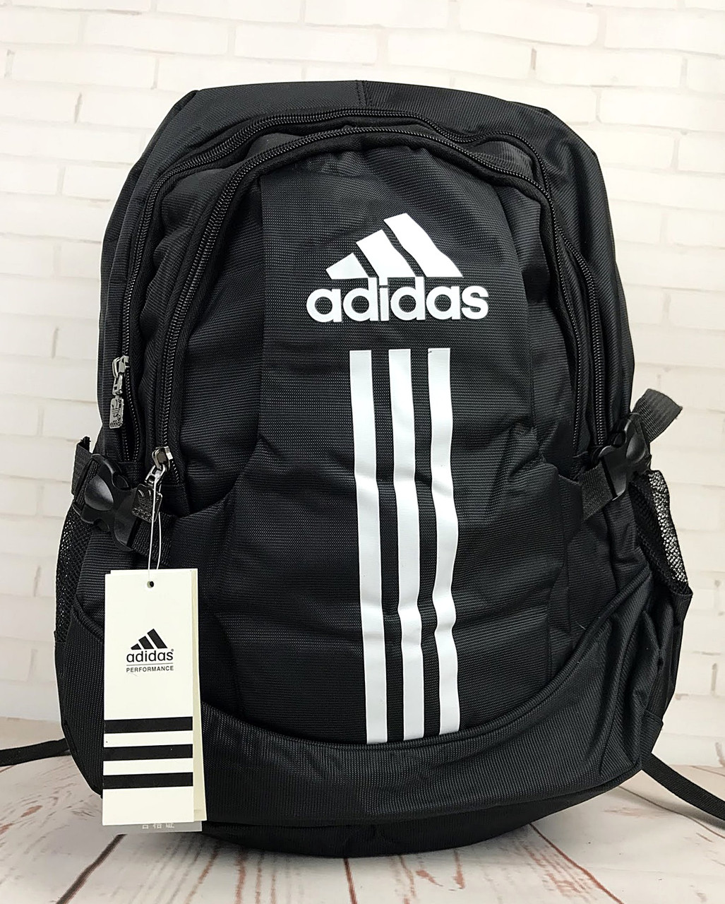 Прочный, качественный мужской рюкзак- портфель Adidas. Спортивный рюкзак Адидас. РК10-1, Черный
Прочный, качественный мужской рюкзак- портфель Adidas. Спортивный рюкзак Адидас. РК10-1, Черный