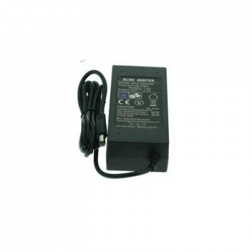 Блок питания для циркуляционного насоса Aqua Nova N-RMC 5000-9000 (24v4A), 10 x 4 x 17 см
Блок питания для циркуляционного насоса Aqua Nova N-RMC 5000-9000 (24v4A), 10 x 4 x 17 см