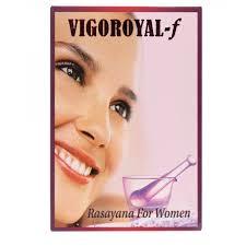 Вигороял Ф / Vigoroyal F, Maharishi Ayurveda, 10 таб.- тоник, баланс гормональной системы
Вигороял Ф / Vigoroyal F, Maharishi Ayurveda, 10 таб.- тоник, баланс гормональной системы