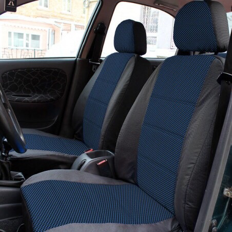 Чехлы на сиденья Чери Тигго (Chery Tiggo) (универсальные, автоткань, с отдельным подголовником)
Чехлы на сиденья Чери Тигго (Chery Tiggo) (универсальные, автоткань, с отдельным подголовником)