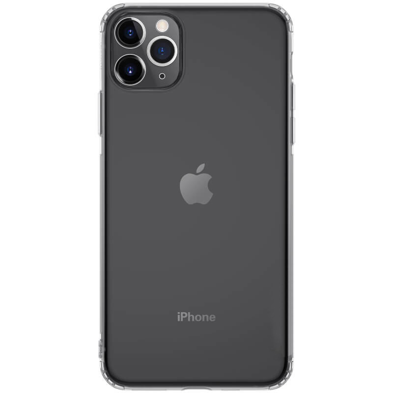 TPU чехол GETMAN Transparent 1,0 mm для Apple iPhone 11 Pro (5.8"), Прозрачный / transparent
TPU чехол GETMAN Transparent 1,0 mm для Apple iPhone 11 Pro (5.8"), Прозрачный / transparent