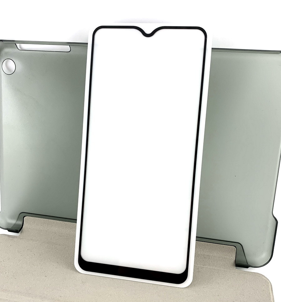 Samsung A20s, A207 защитное стекло на телефон противоударное Avantis Full glue black черное
Samsung A20s, A207 защитное стекло на телефон противоударное Avantis Full glue black черное