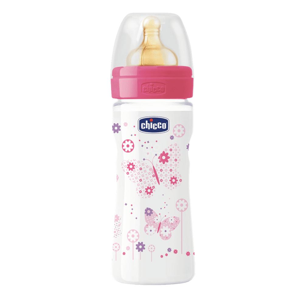 Бутылочка пластиковая Chicco Well-Being 250мл. 2+ мес соска латекс 70722.10.04, Розовый
Бутылочка пластиковая Chicco Well-Being 250мл. 2+ мес соска латекс 70722.10.04, Розовый