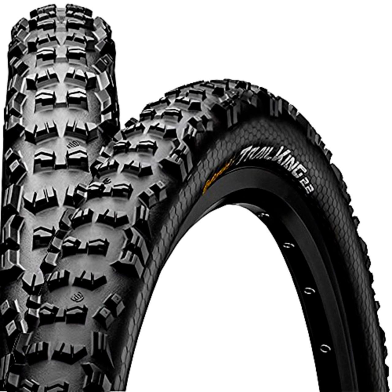 Покрышка Continental Trail King 2.4, 27.5"x2.40, 60-584, Foldable, BlackChili, ProTection Apex, Skin,
Покрышка Continental Trail King 2.4, 27.5"x2.40, 60-584, Foldable, BlackChili, ProTection Apex, Skin,