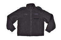 Куртка флисовая Metropolitan Police London