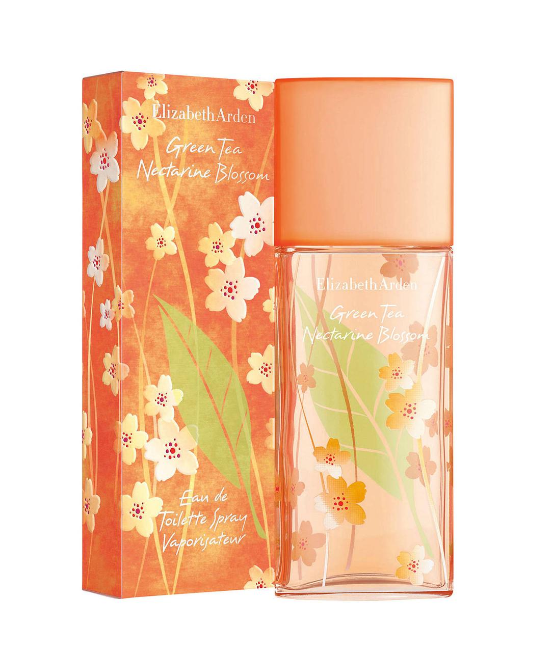 Туалетная вода для женщин Elizabeth Arden Green Tea Nectarine Blossom 100 мл (085805544829)
Туалетная вода для женщин Elizabeth Arden Green Tea Nectarine Blossom 100 мл (085805544829)