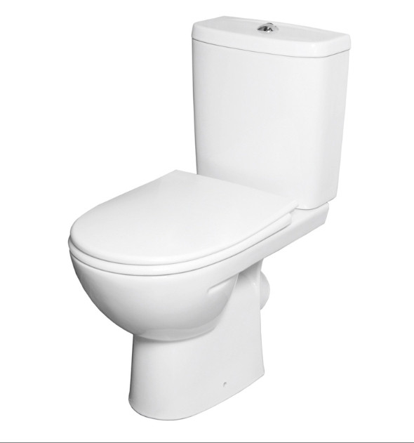 Унитаз напольный Kolo FREJA Premium компакт напольный гор. выпуск, бачок 3/6 л, нижн.подвод, сидение с крышкой, Белый
Унитаз напольный Kolo FREJA Premium компакт напольный гор. выпуск, бачок 3/6 л, нижн.подвод, сидение с крышкой, Белый