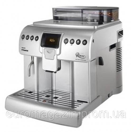 Кофемашина Saeco Royal One Touch Cappuccino RI9842/01 кофеварка кавомашина кавоварка
Кофемашина Saeco Royal One Touch Cappuccino RI9842/01 кофеварка кавомашина кавоварка