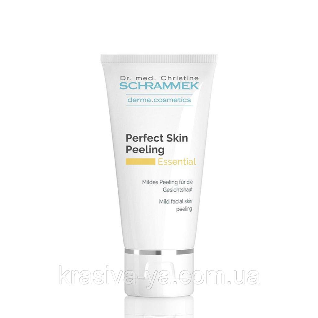 Perfect Skin Peeling Деликатный пилинг с морскими водорослями для нормальной и чувствительной кожи, 50 мл
Perfect Skin Peeling Деликатный пилинг с морскими водорослями для нормальной и чувствительной кожи, 50 мл