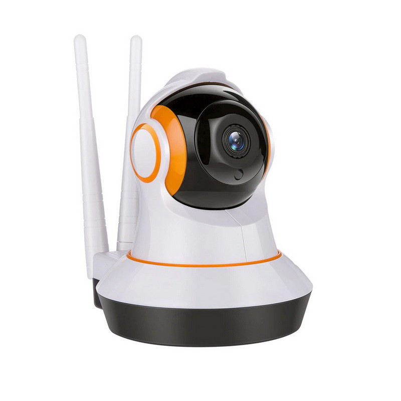 Внутренняя IP камера Usafeqlo USA-FL02S, поворотная, HD+ 1280x1080 1.4Mp, WiFi, Lan, microsd 64Gb, аудио, пластик, белая, P2P ICSee / XMEye
Внутренняя IP камера Usafeqlo USA-FL02S, поворотная, HD+ 1280x1080 1.4Mp, WiFi, Lan, microsd 64Gb, аудио, пластик, белая, P2P ICSee / XMEye