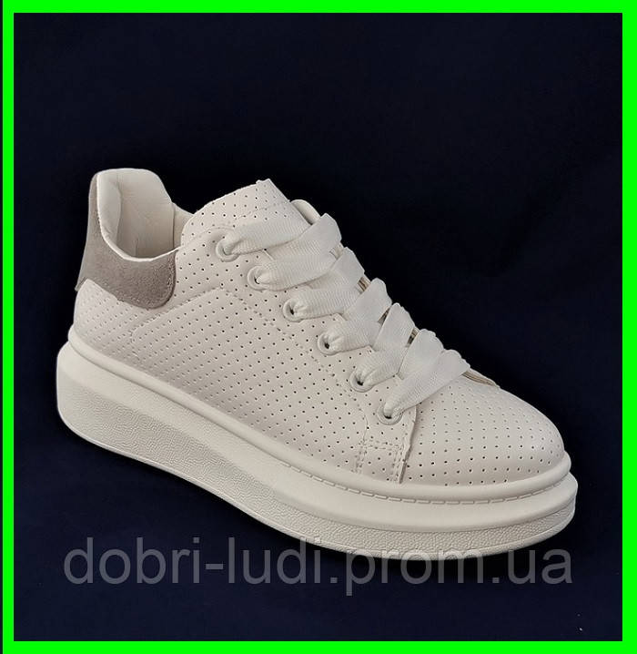 Женские Кроссовки Слипоны Белые Мокасины Alexander McQueen (размеры: 36,37,38,39,40,41) Видео Обзор
Женские Кроссовки Слипоны Белые Мокасины Alexander McQueen (размеры: 36,37,38,39,40,41) Видео Обзор