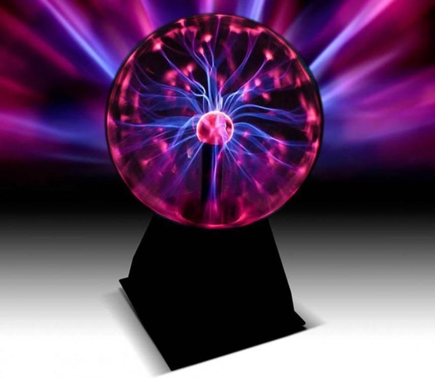 Плазменный шар ночник светильник Plasma Light Magic Flash Ball большой! Лучшая цена
Плазменный шар ночник светильник Plasma Light Magic Flash Ball большой! Лучшая цена