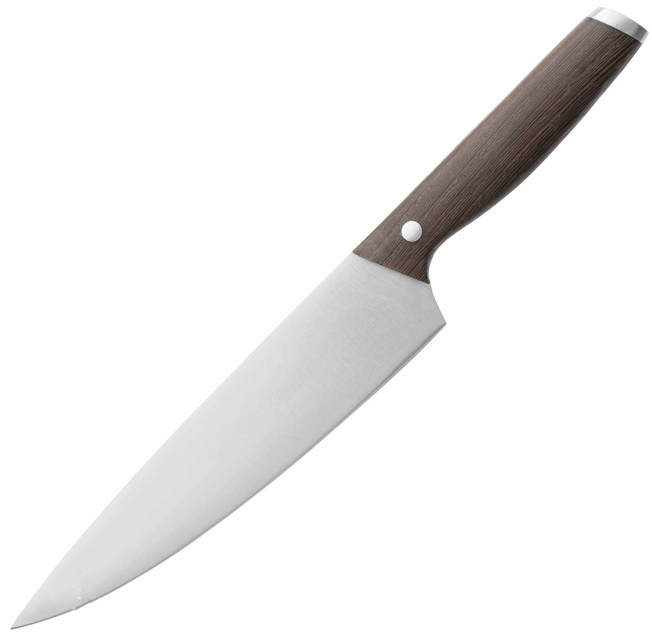 Нож поварской Berghoff Redwood 1307160 (20 см) | ножи кухонные Бергофф | ножик Бергоф
Нож поварской Berghoff Redwood 1307160 (20 см) | ножи кухонные Бергофф | ножик Бергоф