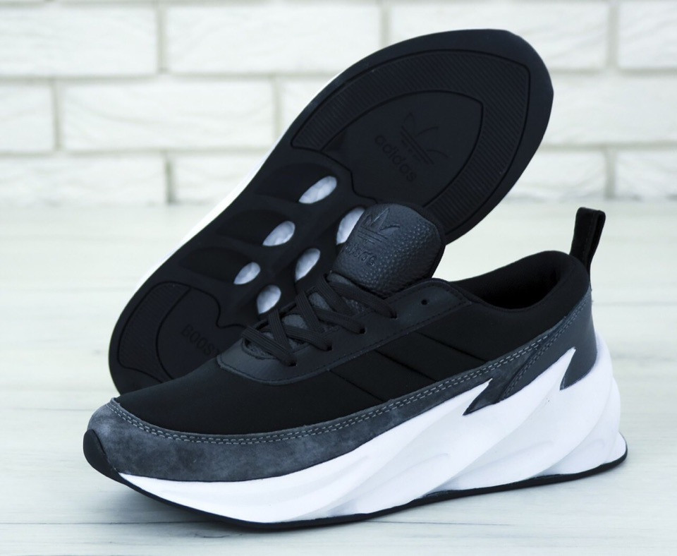 Кроссовки мужские Adidas Shark черные, АдиДас Шарк, дышащий материа, прошиты. Код KD-11783 41
Кроссовки мужские Adidas Shark черные, АдиДас Шарк, дышащий материа, прошиты. Код KD-11783 41