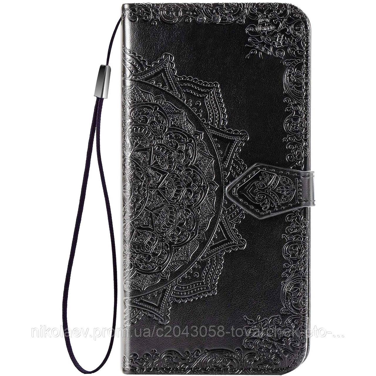 Кожаный чехол (книжка) Art Case с визитницей для Xiaomi Redmi K20 / K20 Pro / Mi9T / Mi9T Pro, Черный
Кожаный чехол (книжка) Art Case с визитницей для Xiaomi Redmi K20 / K20 Pro / Mi9T / Mi9T Pro, Черный
