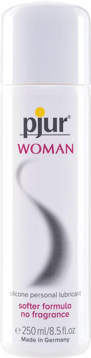 Смазка на силиконовой основе pjur Woman 250 мл, без ароматизаторов и консервантов специально для нее
Смазка на силиконовой основе pjur Woman 250 мл, без ароматизаторов и консервантов специально для нее